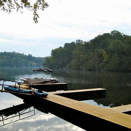 Catherine'S Landing Rv Resort Hot Springs Exterior photo