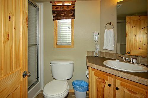 Catherine'S Landing Rv Resort Hot Springs Exterior photo